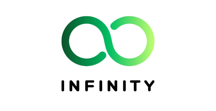 Infinity Cube