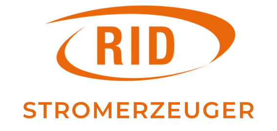 RID Stromerzeuger