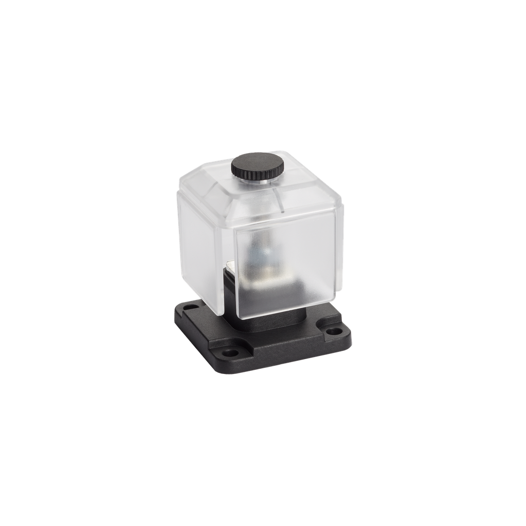 DCM 1xM8 Single Stud (60V) (Set of 2pcs)