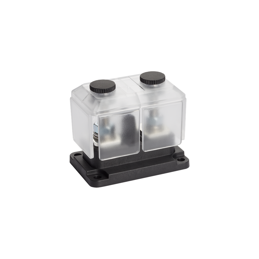 DCM 2xM8 Dual Stud (60V)