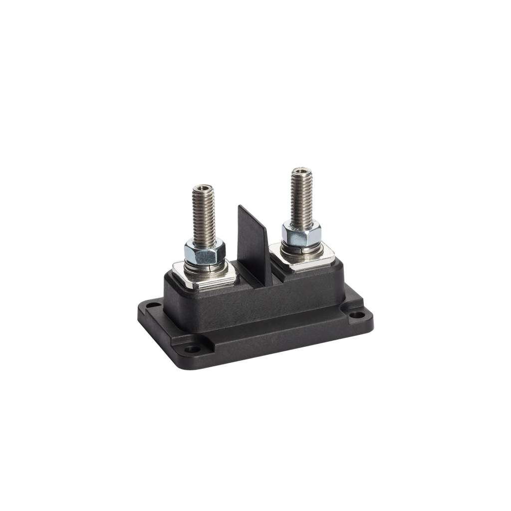 DCM 2xM10 Dual Stud (60V)