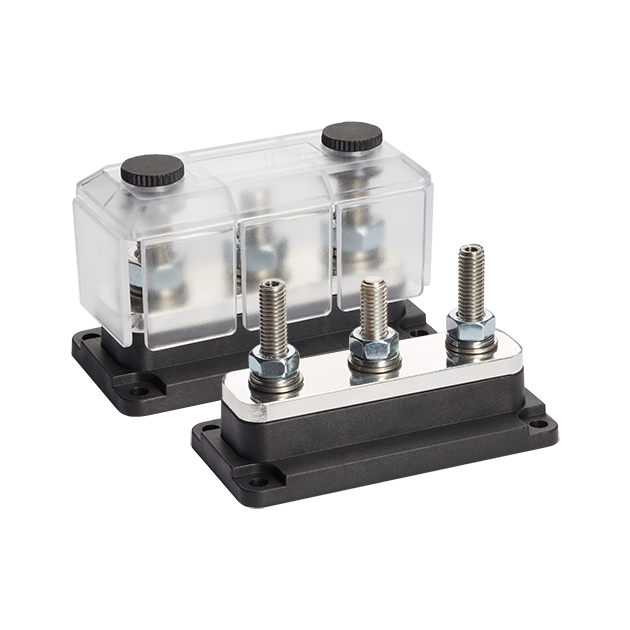 [tbs5073160] DCM 3xM8 Busbar (60V/600A)