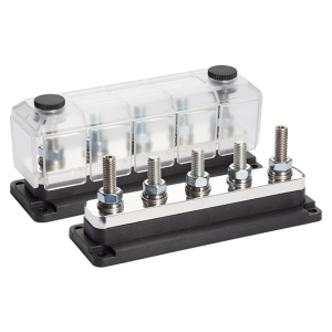 [tbs5075160] DCM 5xM8 Busbar (60V/600A)