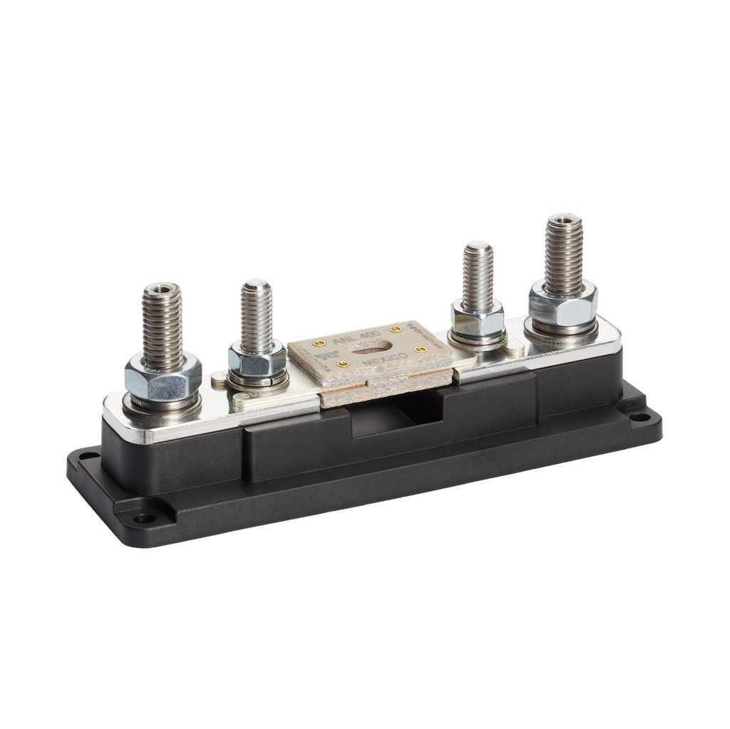 DCM ANL Fuseholder (60V/35..600A)  (for M10 fuse)