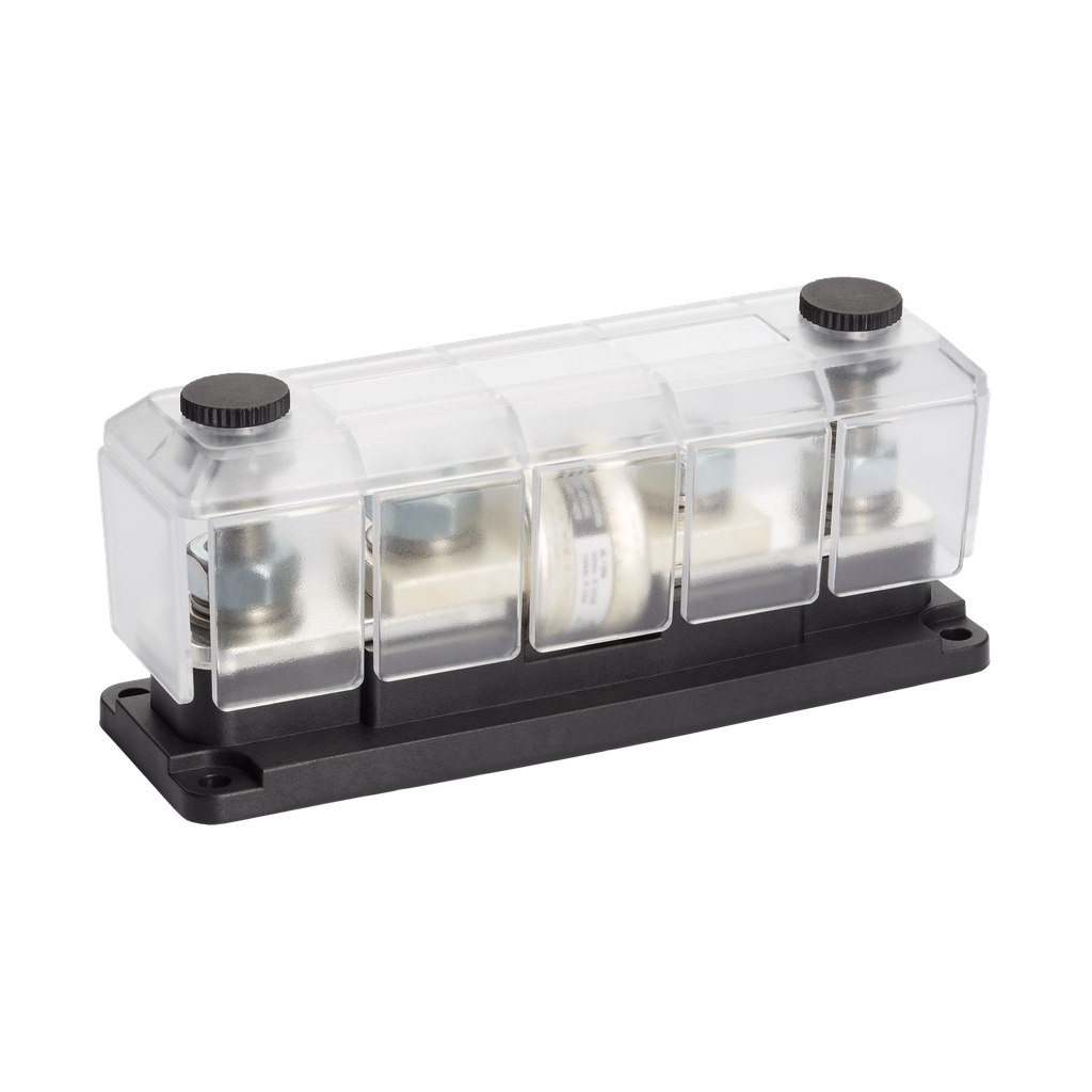 DCM Class-T Fuseholder (60V/225..400A)