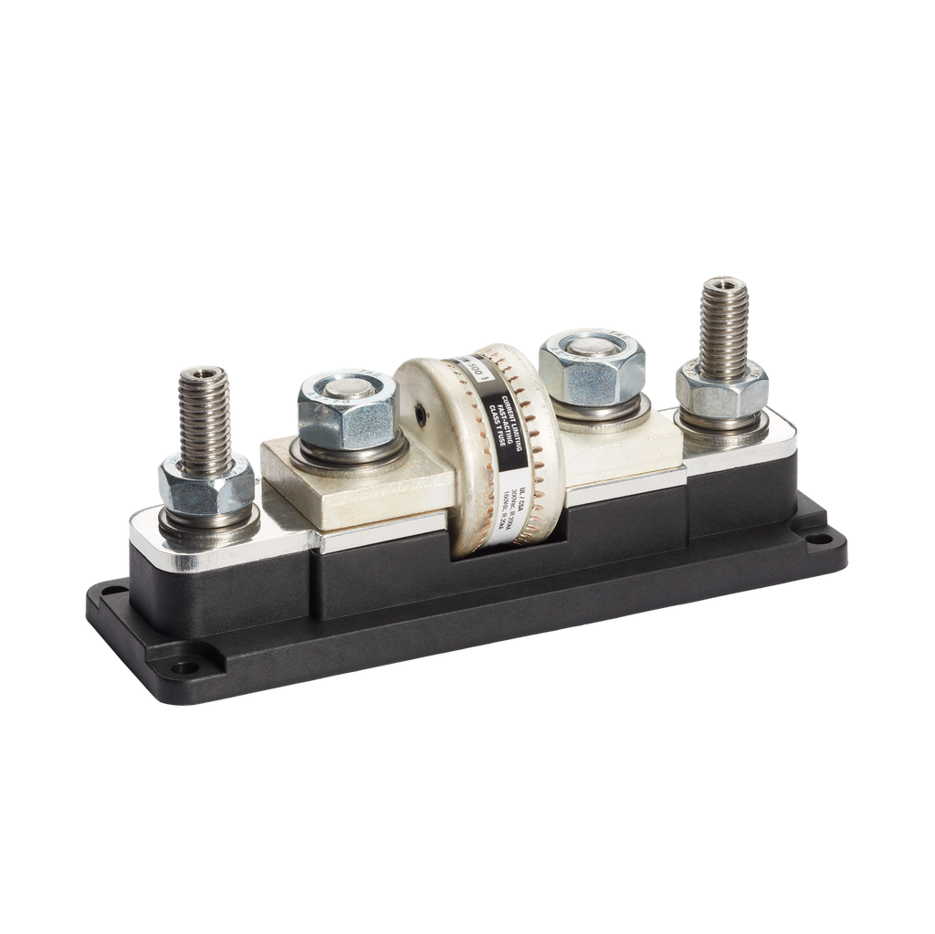 DCM Class-T Fuseholder (60V/450..600A)