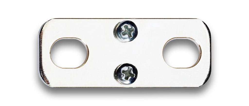 DCM Link Plate 600A (41mm pitch) (Set of 2pcs)